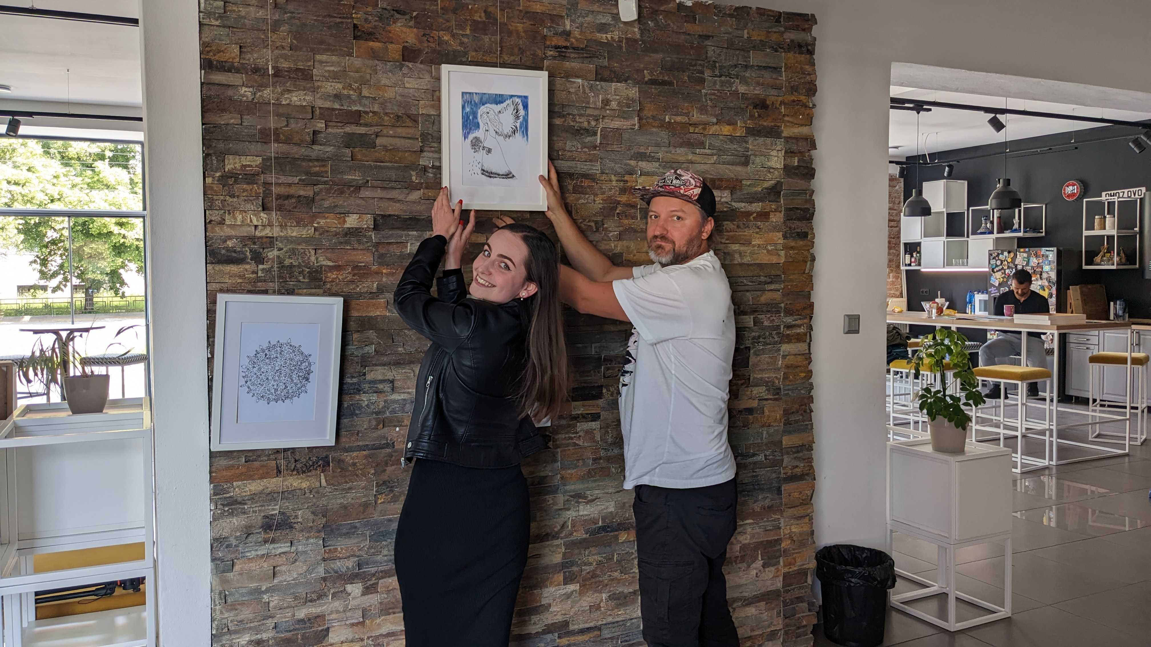 Celebrating the Warmth of Our Hearts